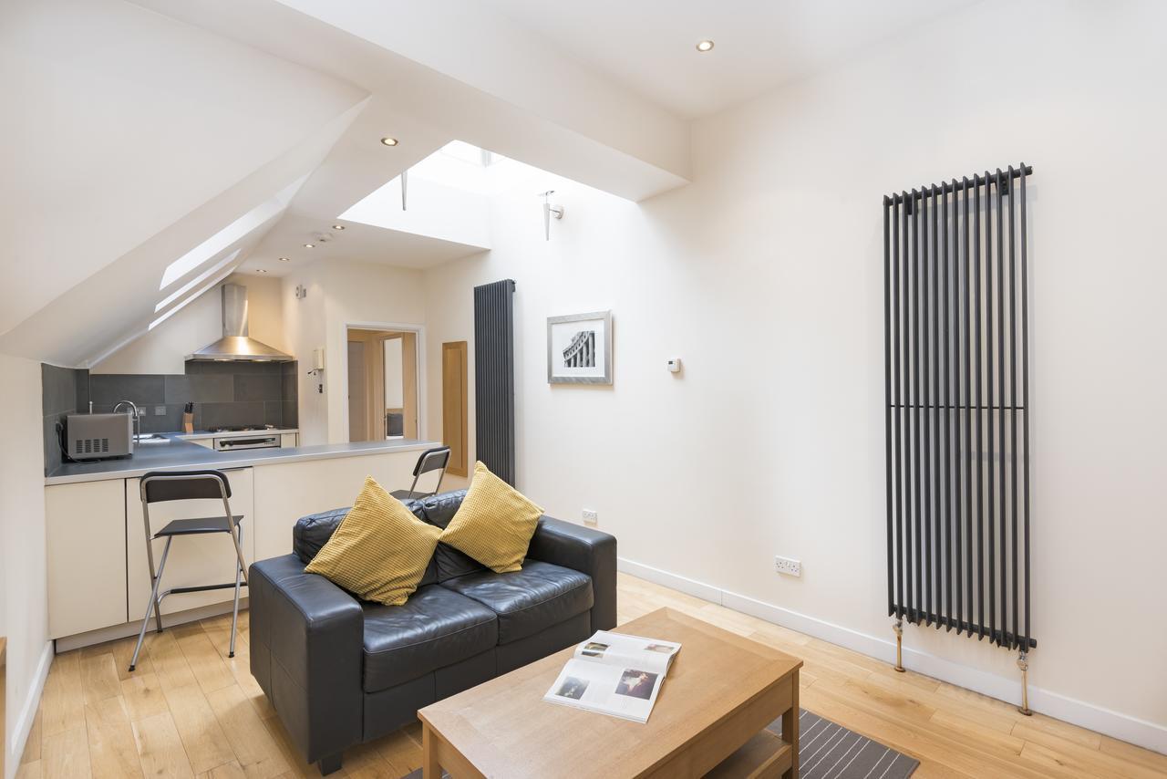 Stayinn St Pauls Apartamento Londres