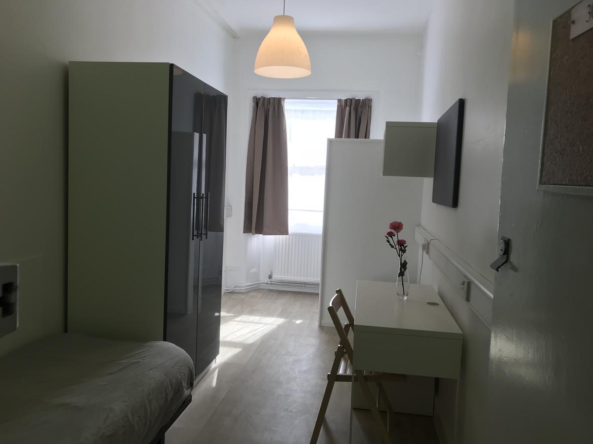 Albergue New Mansion House Londres