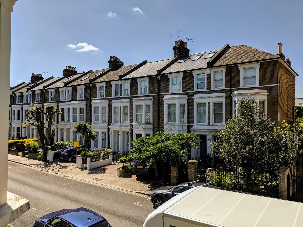 Apartment Hammersmith Lifestyle