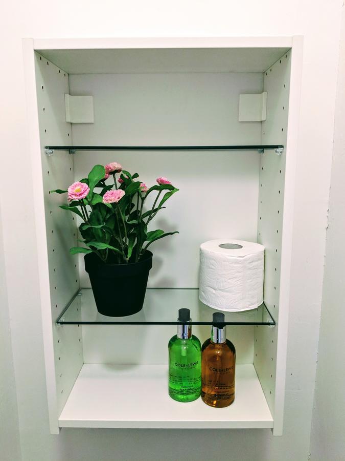 Hammersmith Lifestyle Apartment