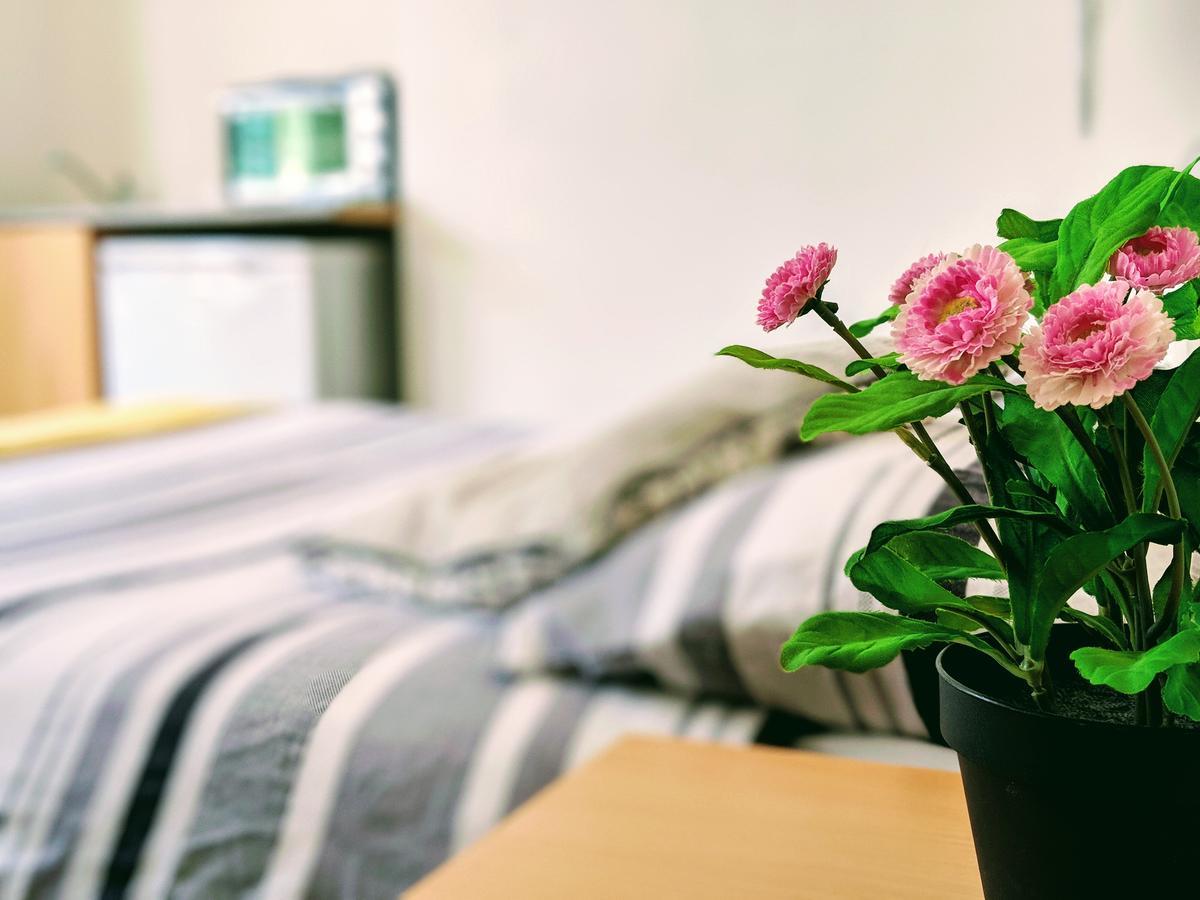 Hammersmith Lifestyle Apartment