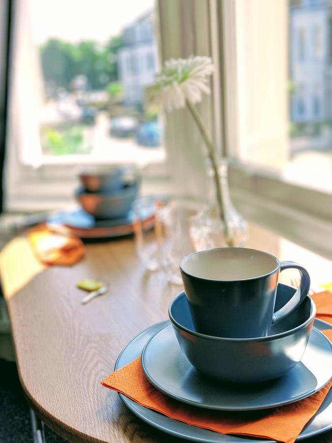 Hammersmith Lifestyle Apartment London