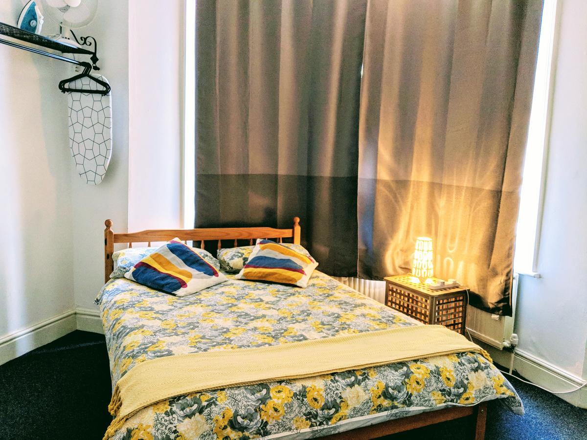 Hammersmith Lifestyle Apartment *