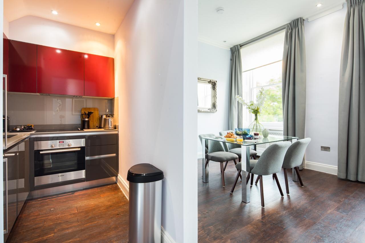 Lancaster Gate Hyde Park By Collection Apartment