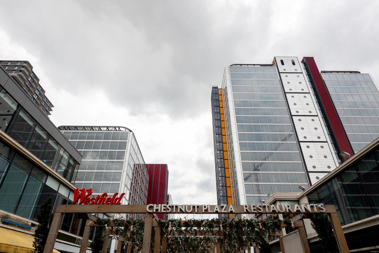 Luxury Stratford Apartment London