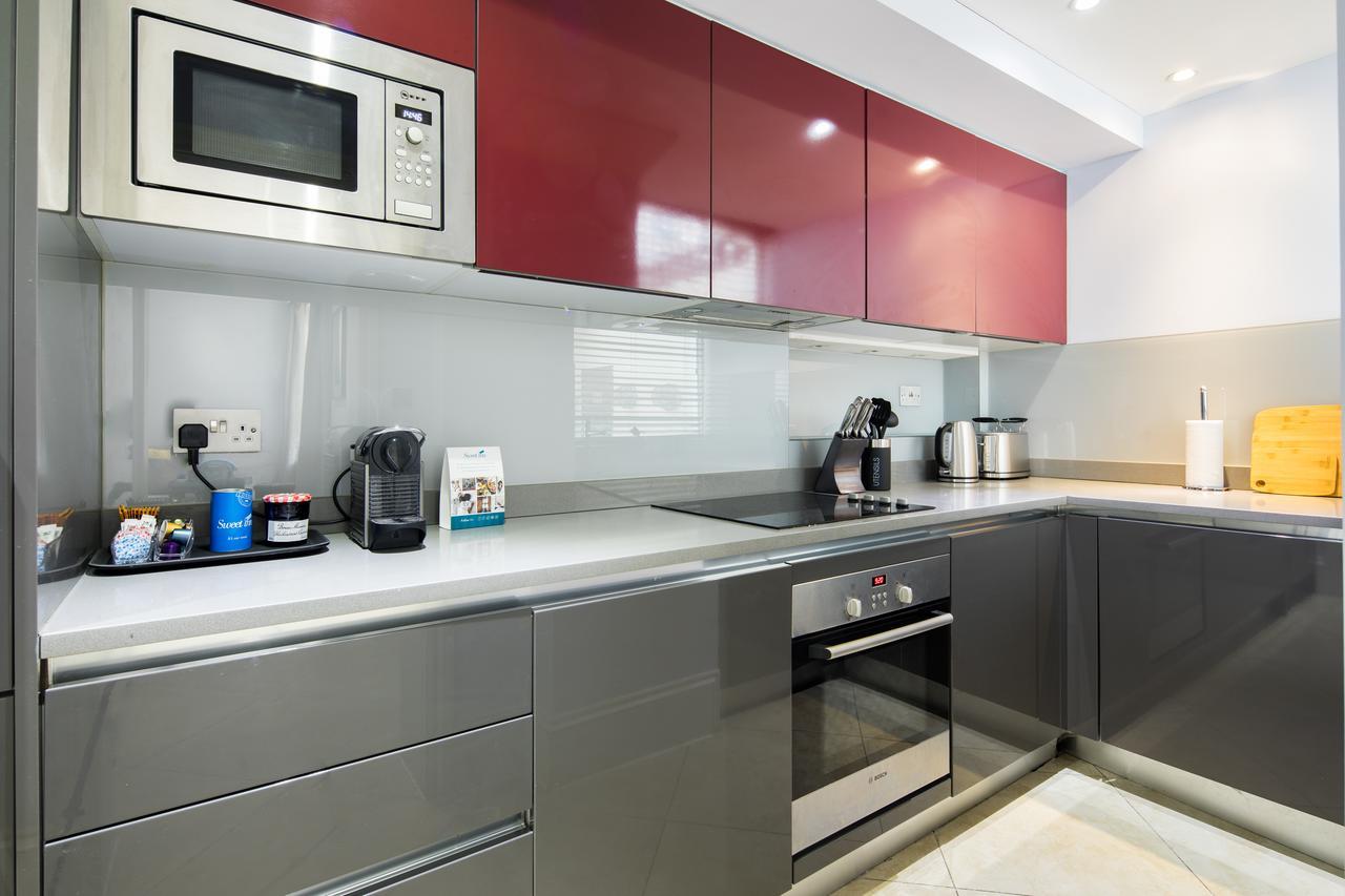 Apartment Lancaster Gate Hyde Park By Collection