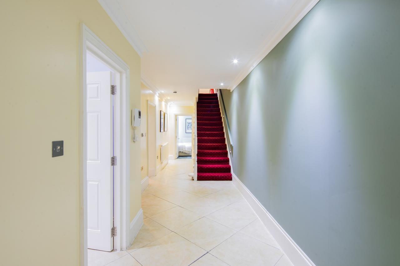 Lancaster Gate Hyde Park By Collection Apartment *
