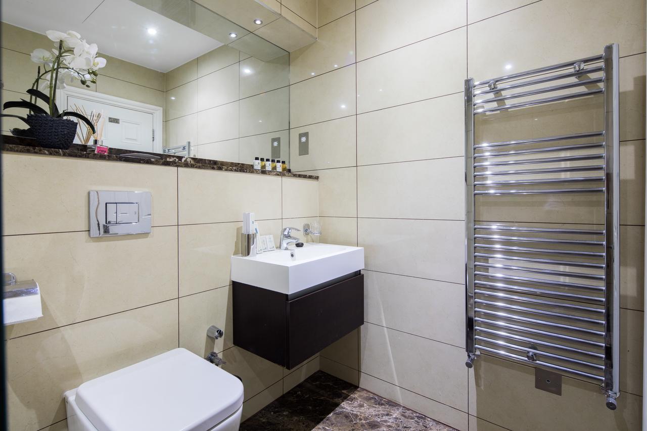 Apartment Lancaster Gate Hyde Park By Collection London