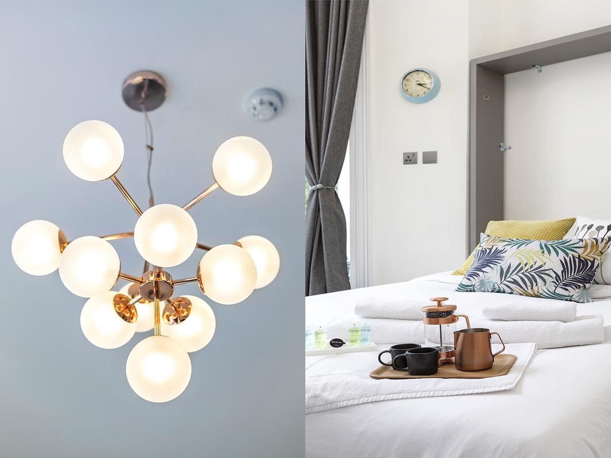 Nevern House Guest house London