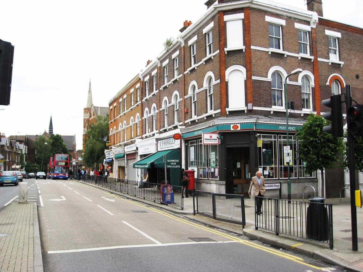 Melrose * London