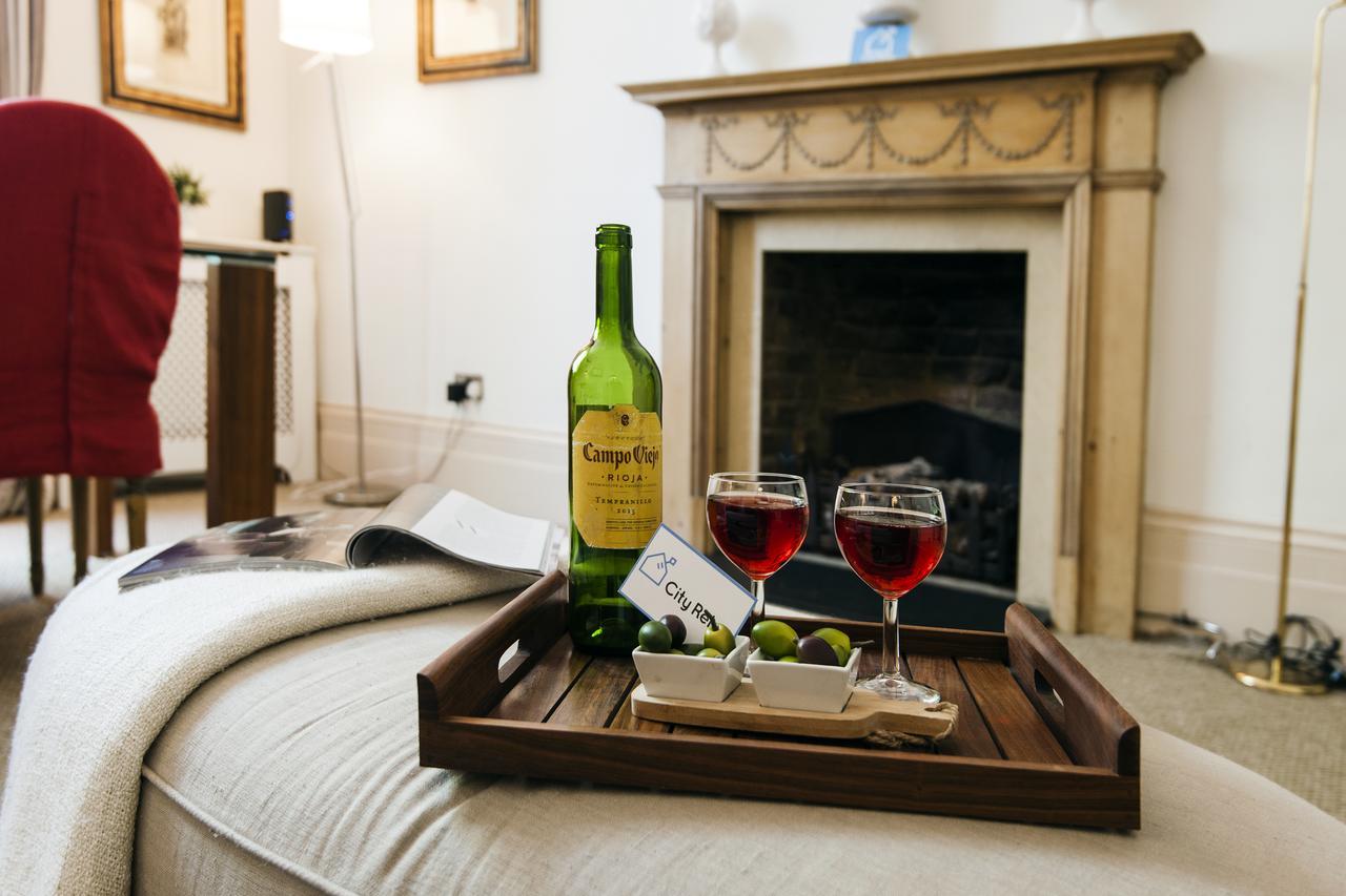 The Chelsea Cathcart Apartment London