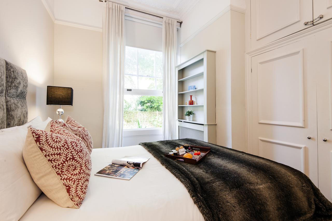 Apartamento The Chelsea Cathcart *