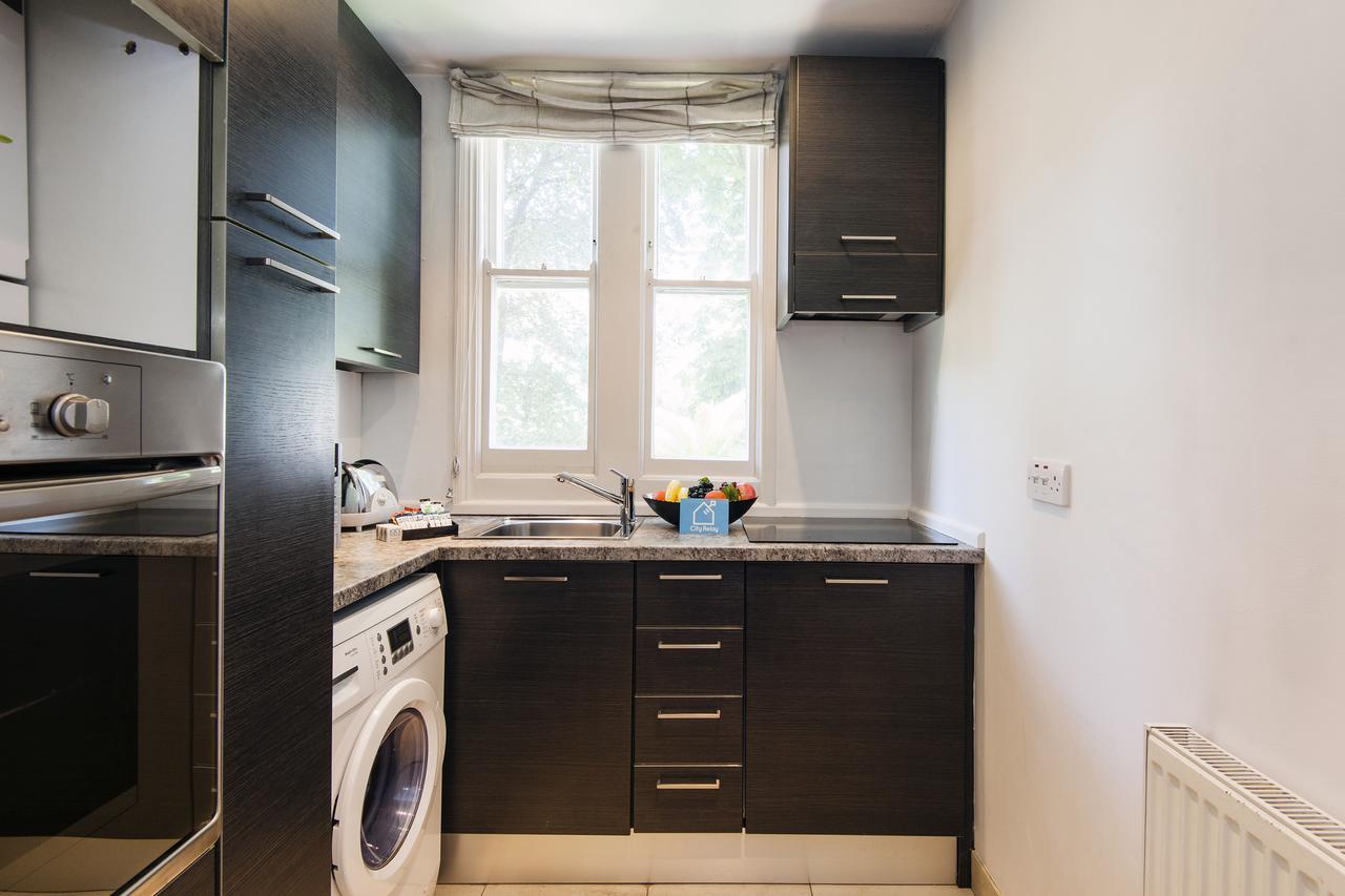Apartamento The Chelsea Cathcart *