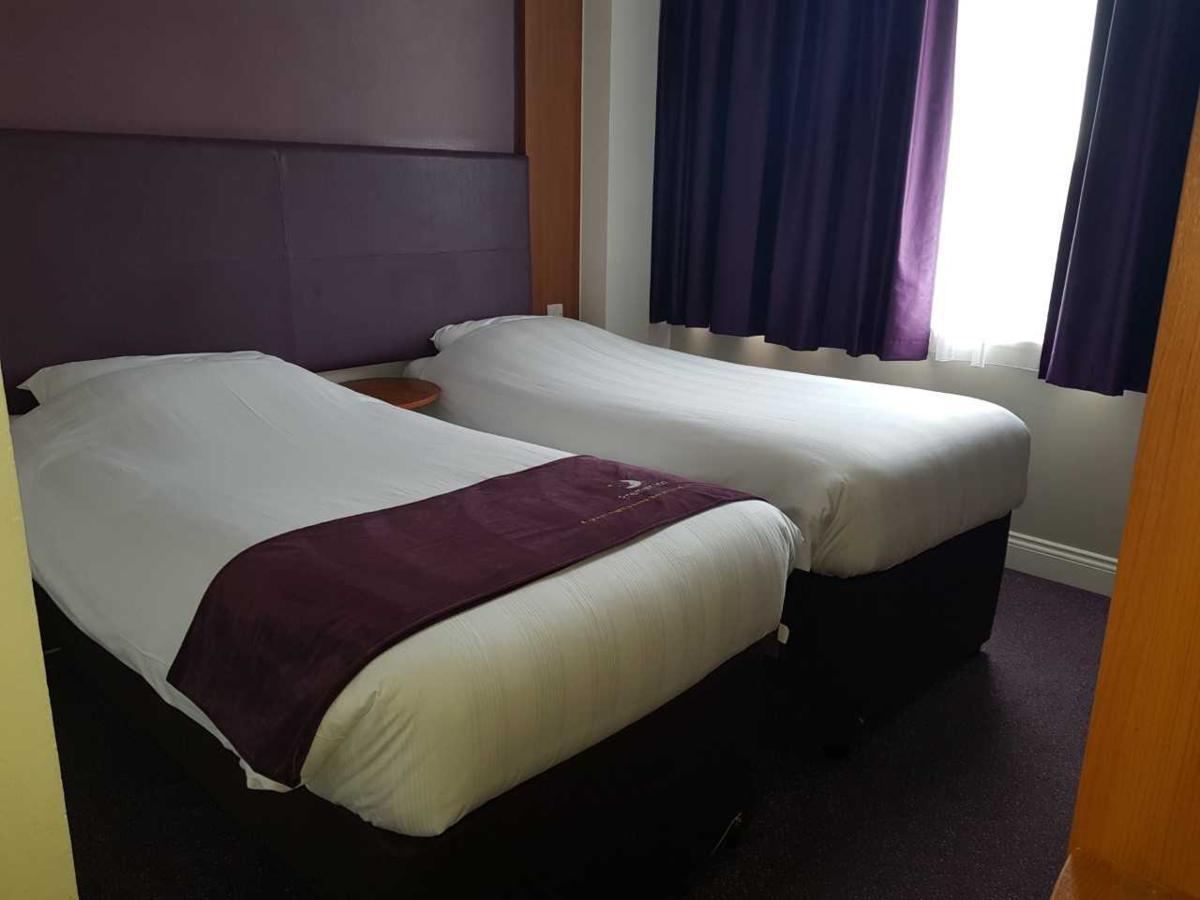 Premier Hammersmith 3* London