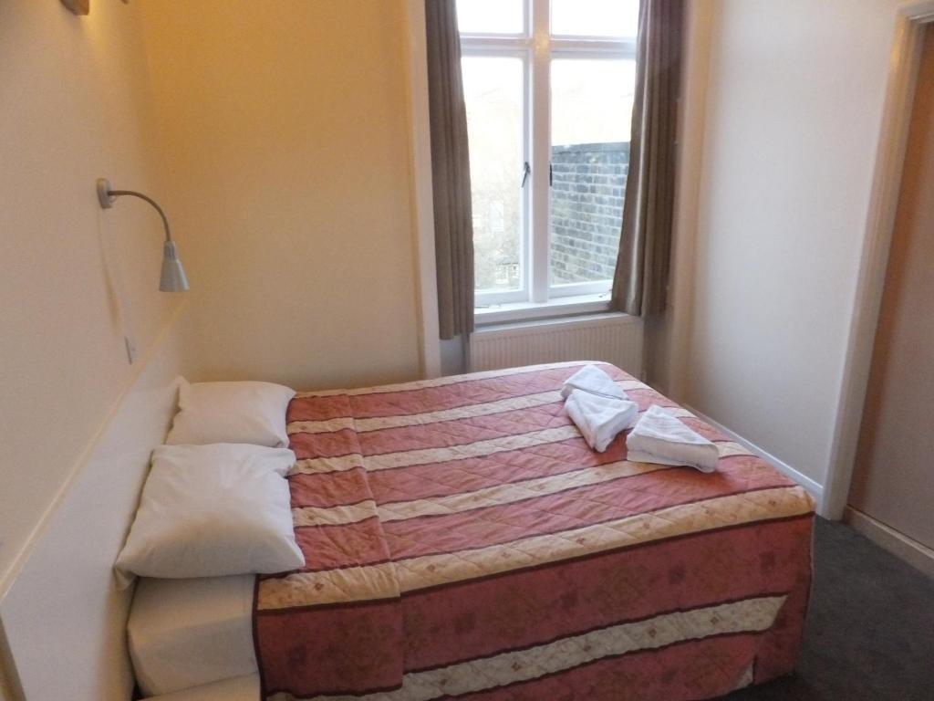 Ruskin Hotel