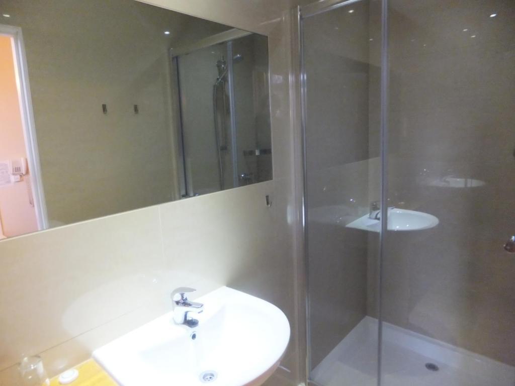 Hotel Ruskin London
