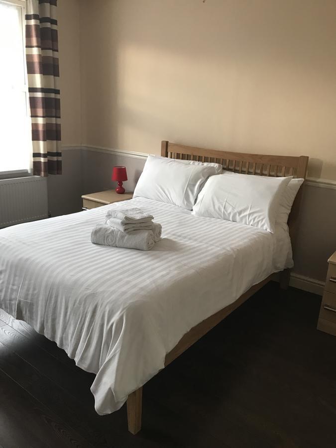 Bethnal Green Guest house London