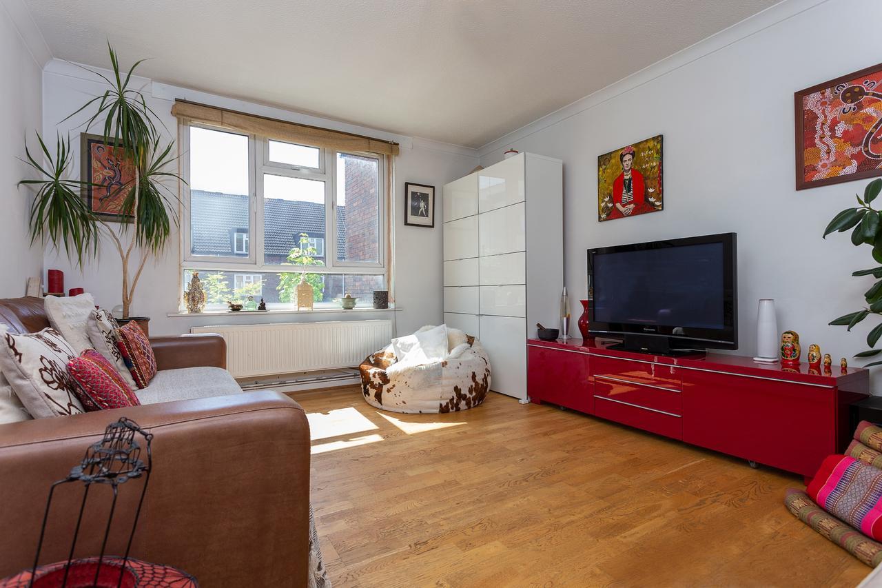 Apartment Battersea 2 Bedroom Flat *
