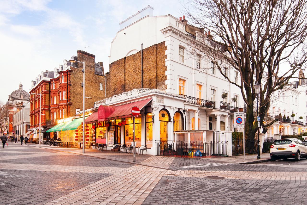Dream South Kensington