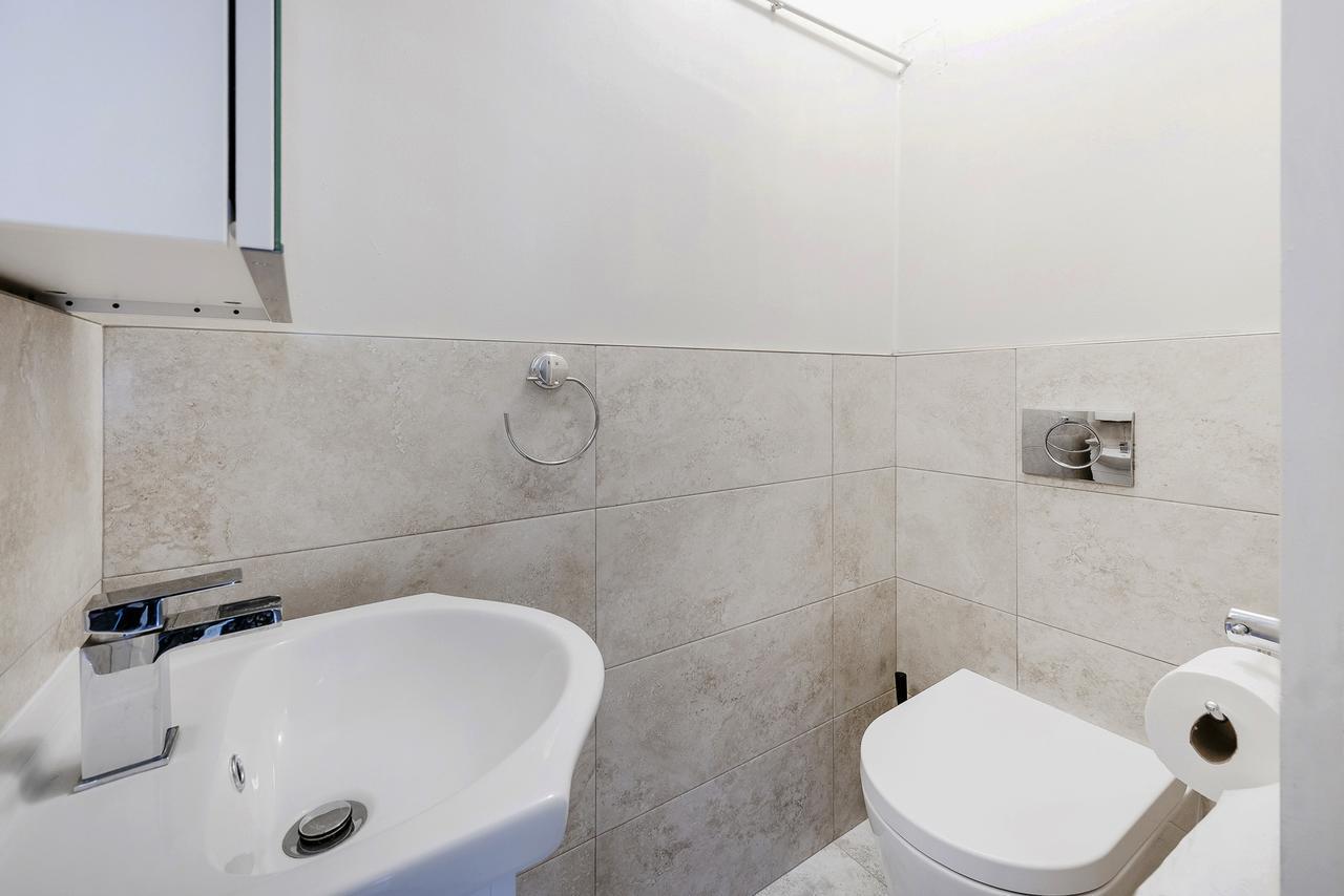 Prime Apartment, Oxford Circus
