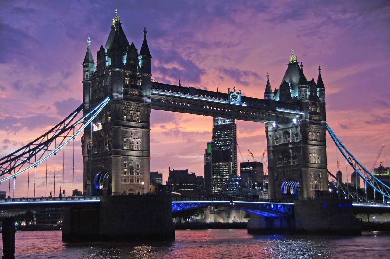 Queen Park Apartment London