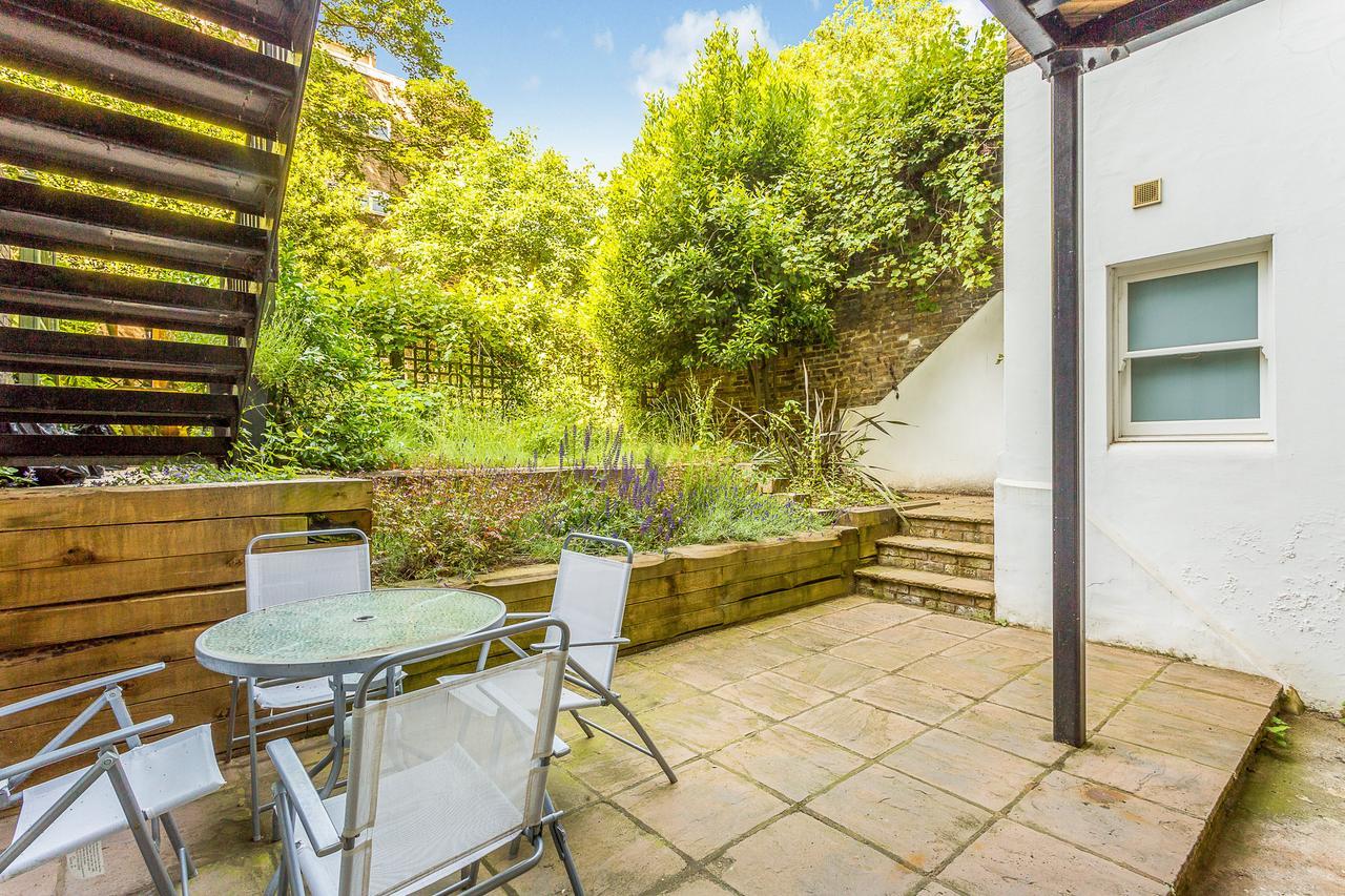 288 Earls Court Road Apartment