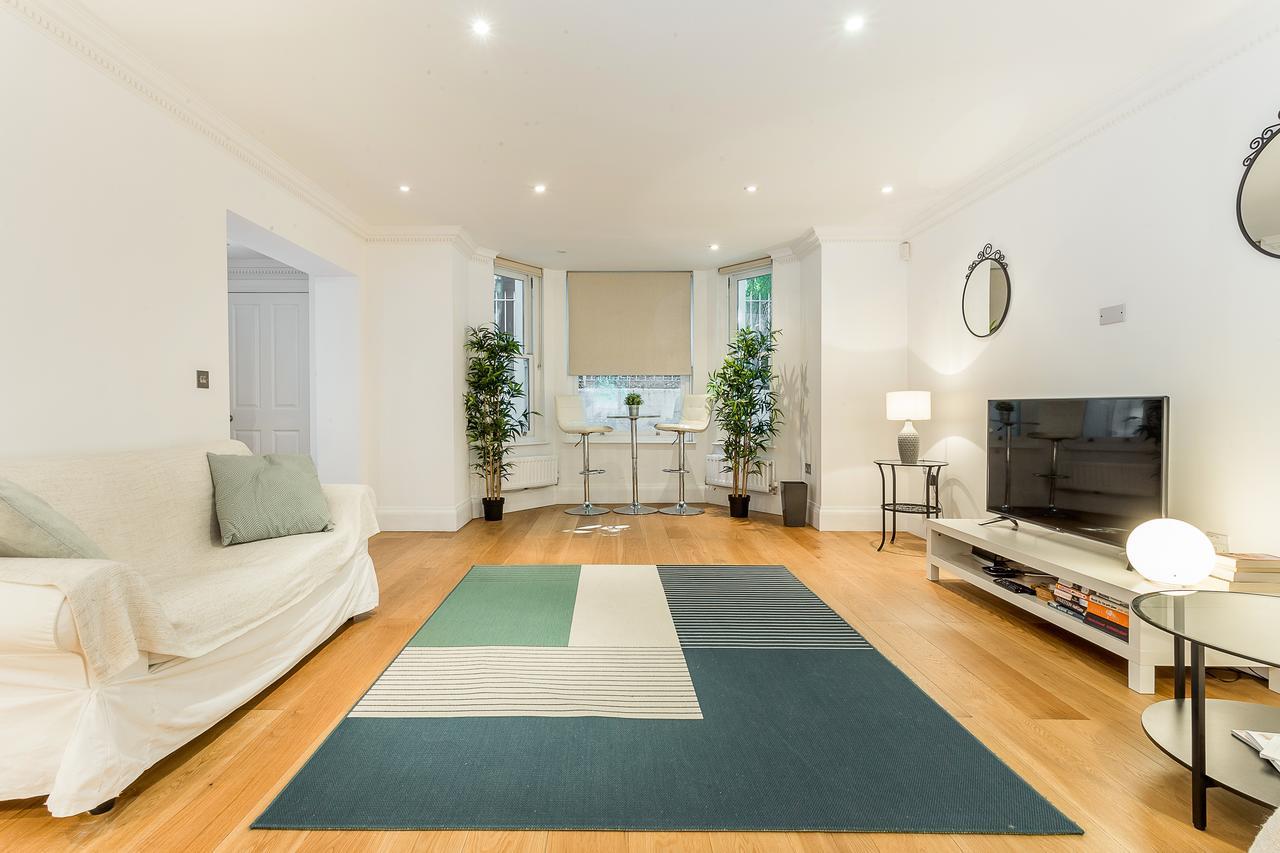 288 Earls Court Road London