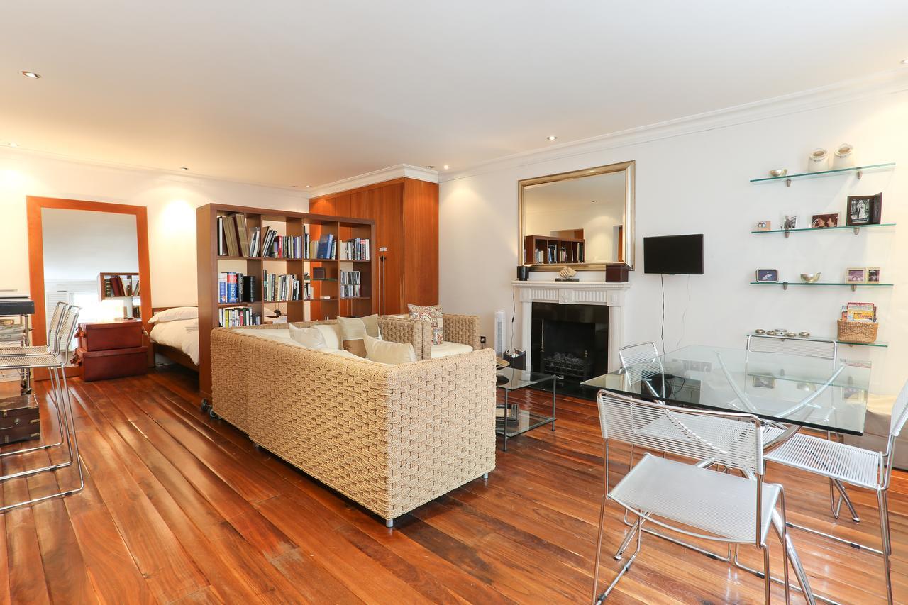Apartment A To Rent South Kensington