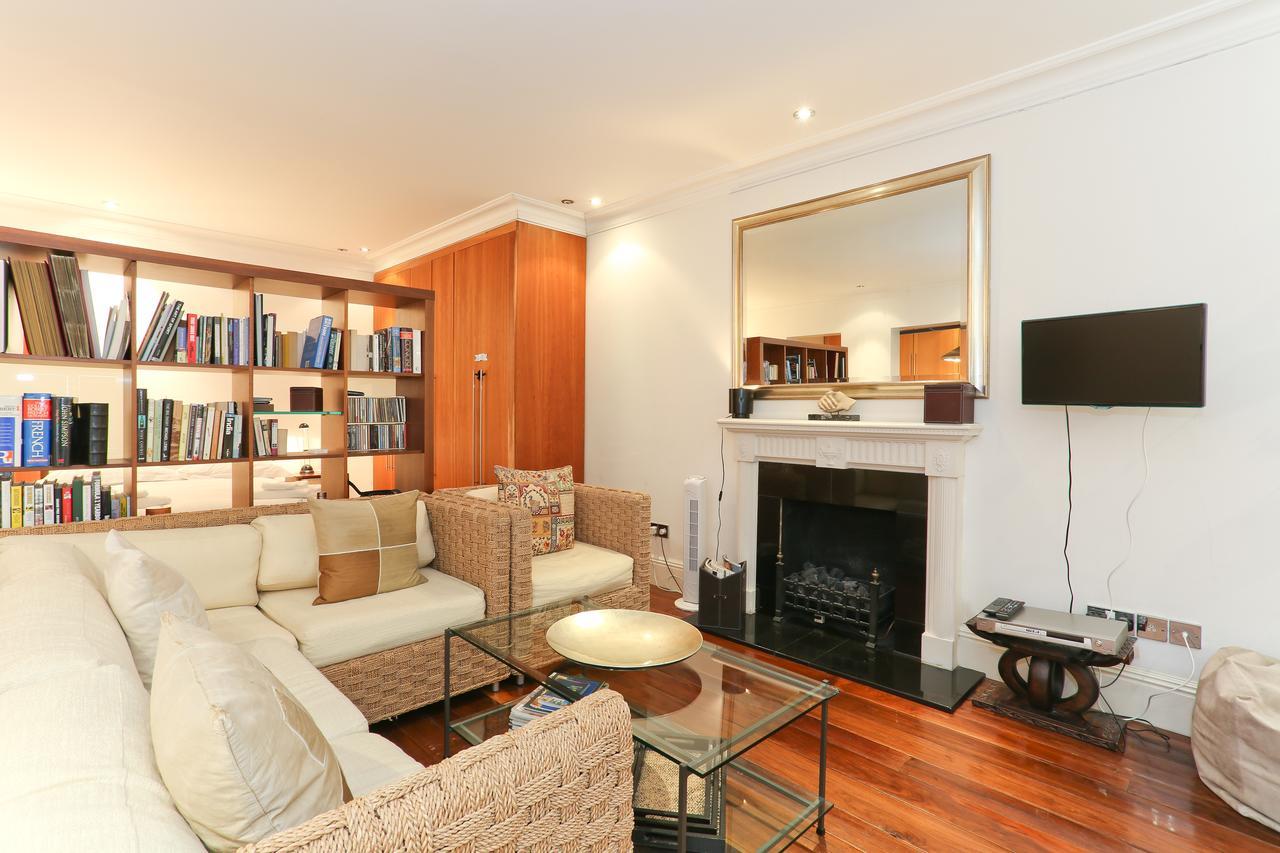 Apartment A To Rent South Kensington *