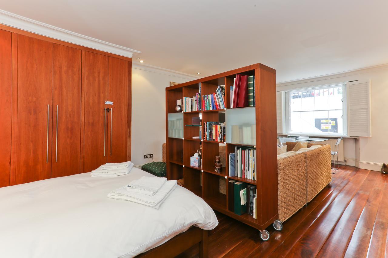 A To Rent South Kensington Apartment London