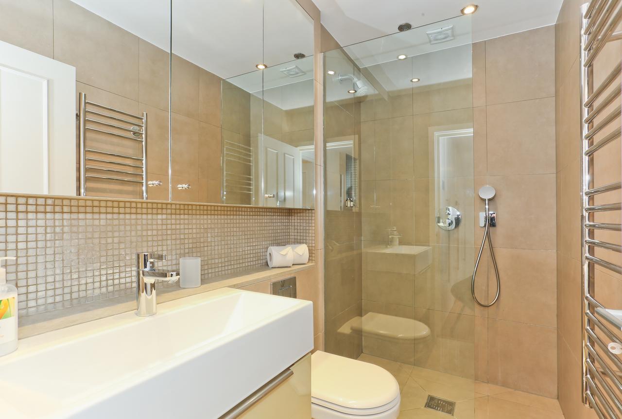 A To Rent South Kensington Apartment