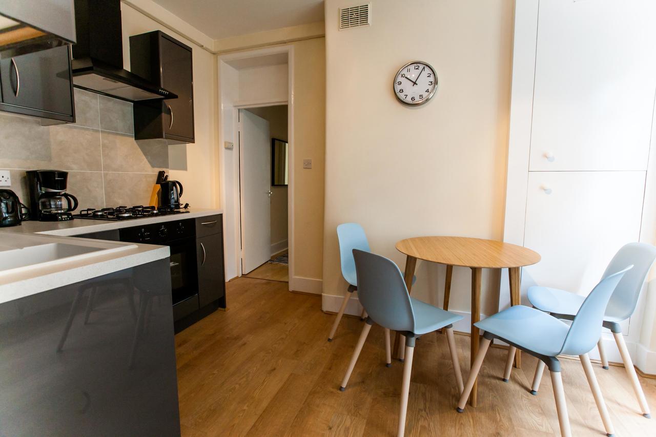 Marylebone By Allo Housing Apartment