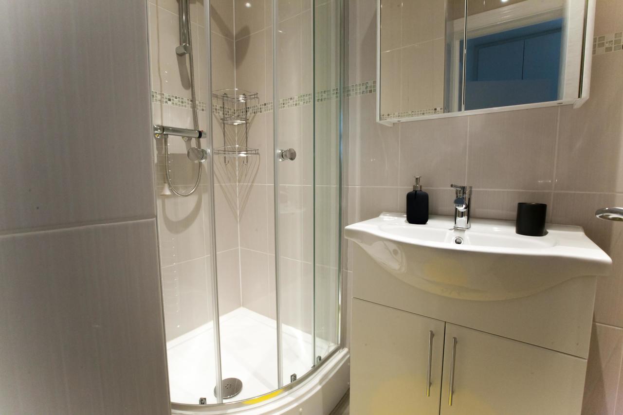 Apartment Marylebone By Allo Housing London