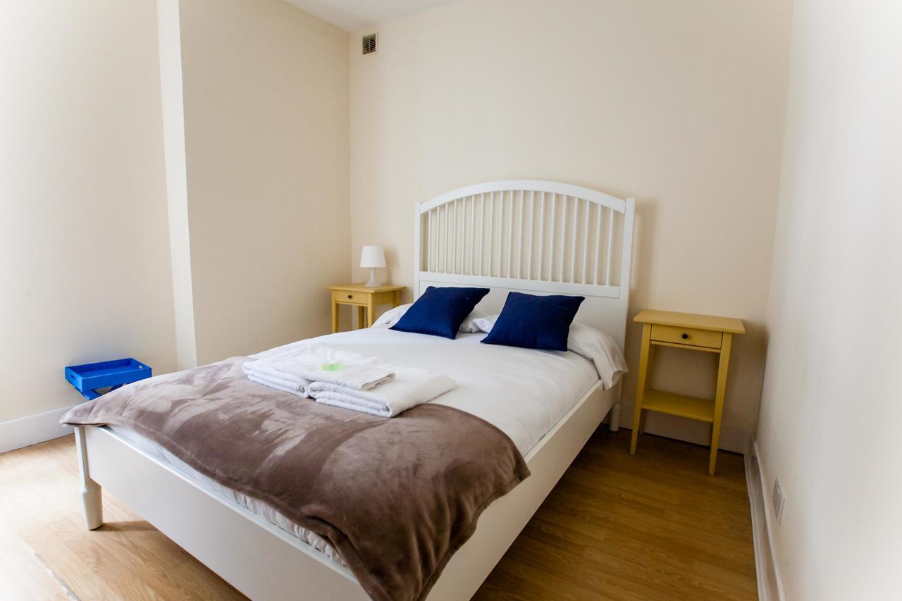 Marylebone By Allo Housing Apartment *