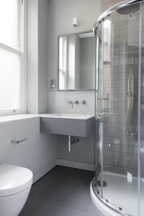 Sonder Museum House Aparthotel London