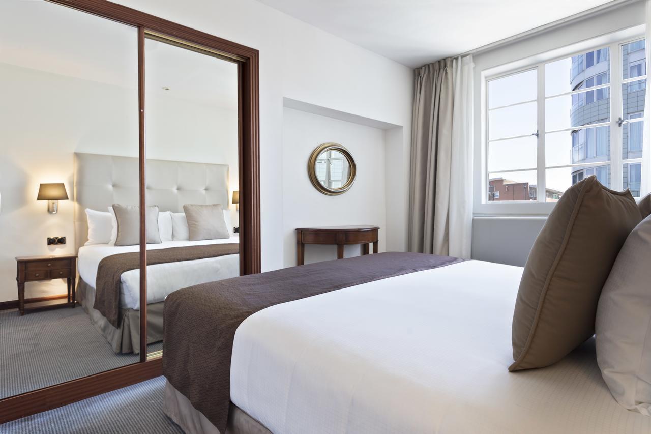 Melia White House 4*