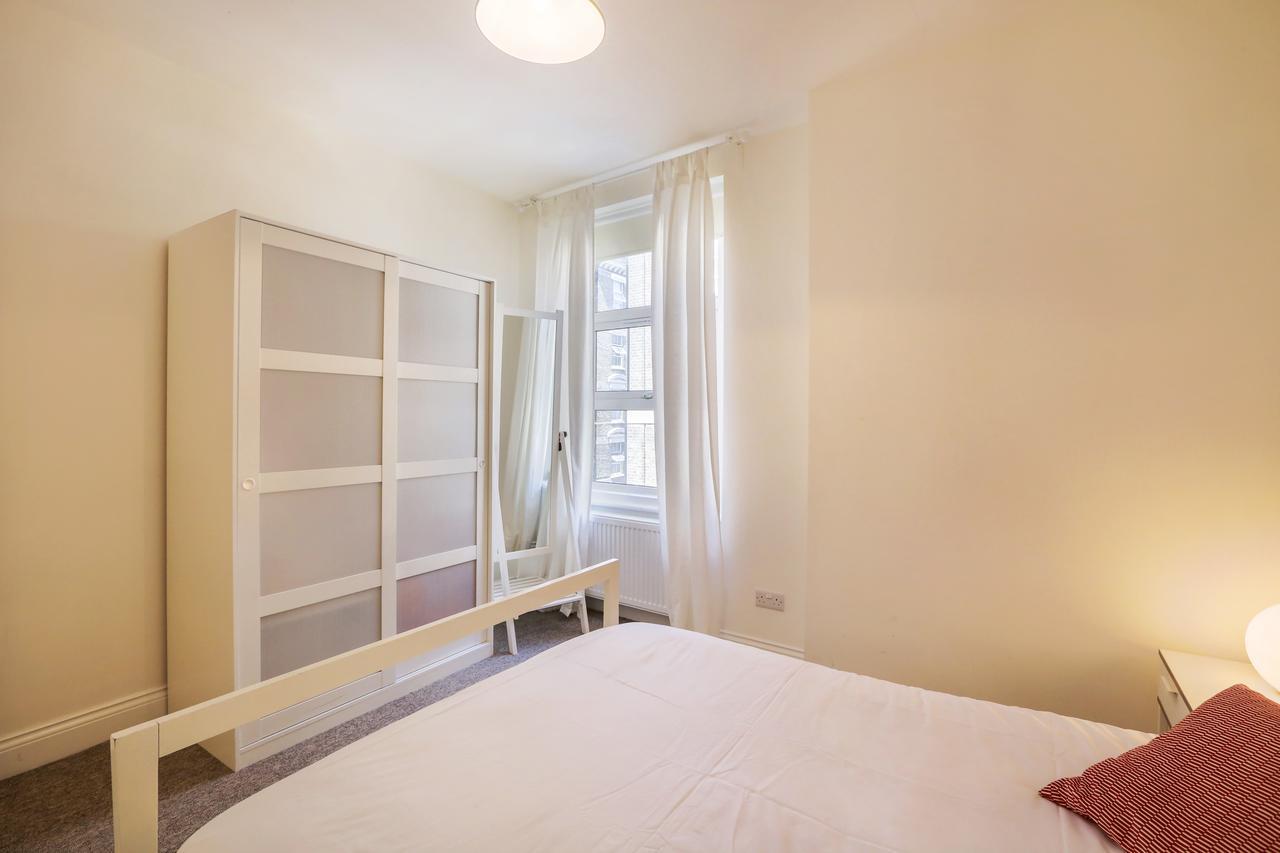 Apartment Marylebone By Allo Housing