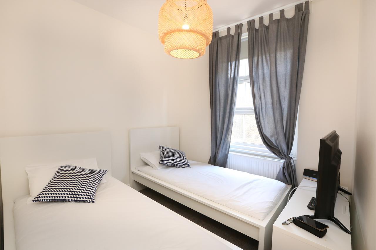 Apartment Marylebone By Allo Housing