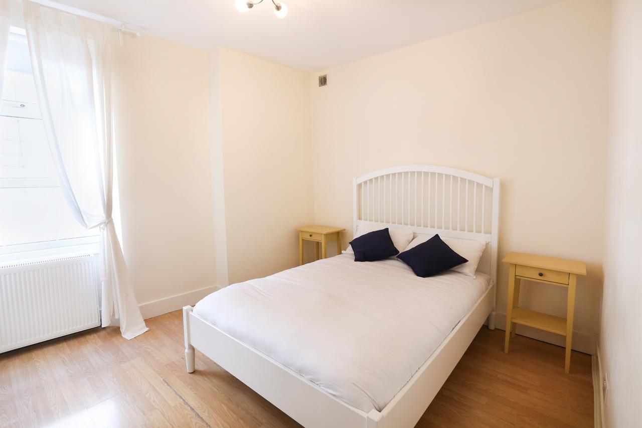 Marylebone By Allo Housing Apartment London