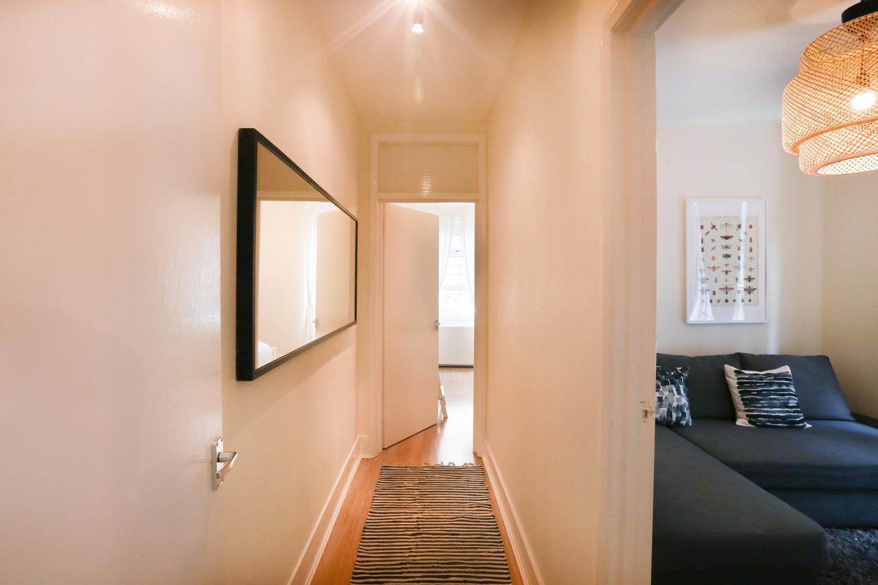 Marylebone By Allo Housing Apartment