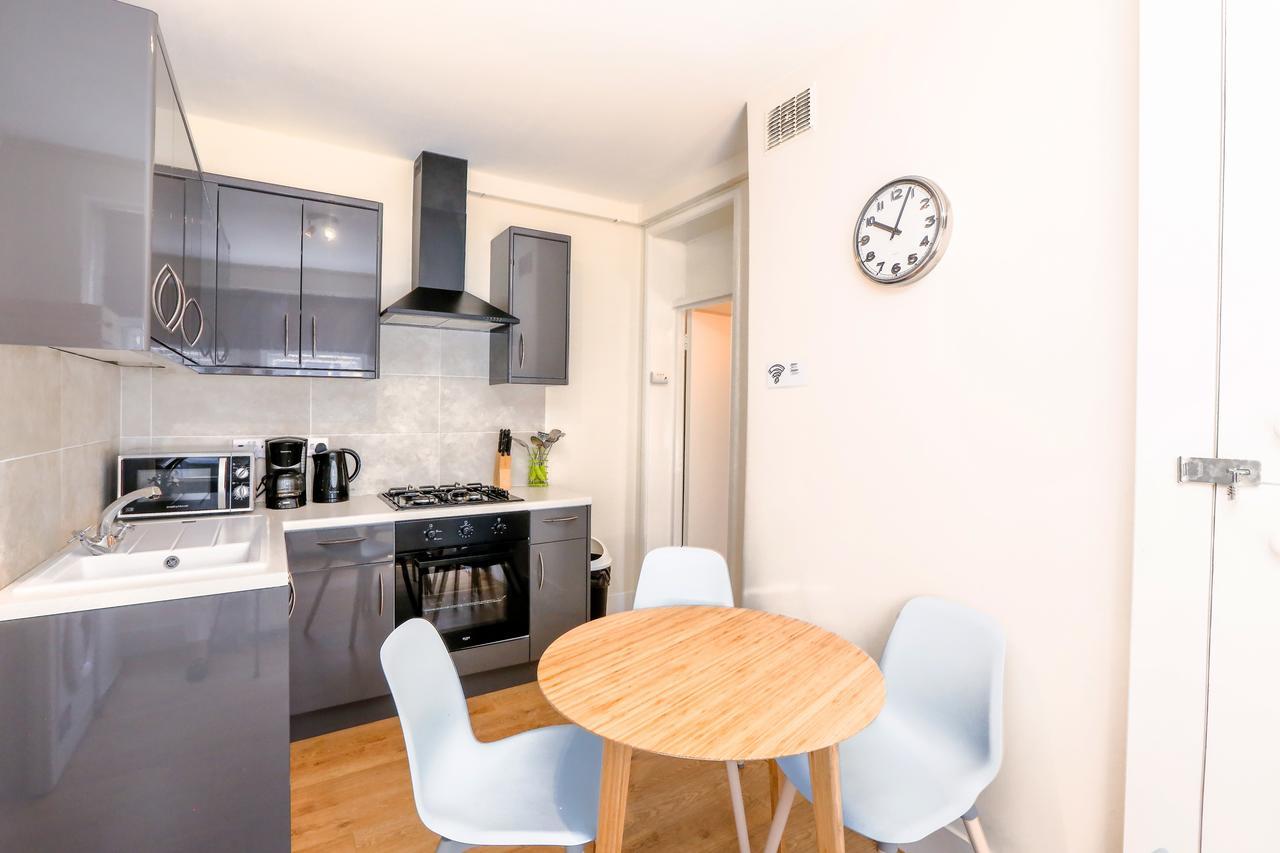 Marylebone By Allo Housing