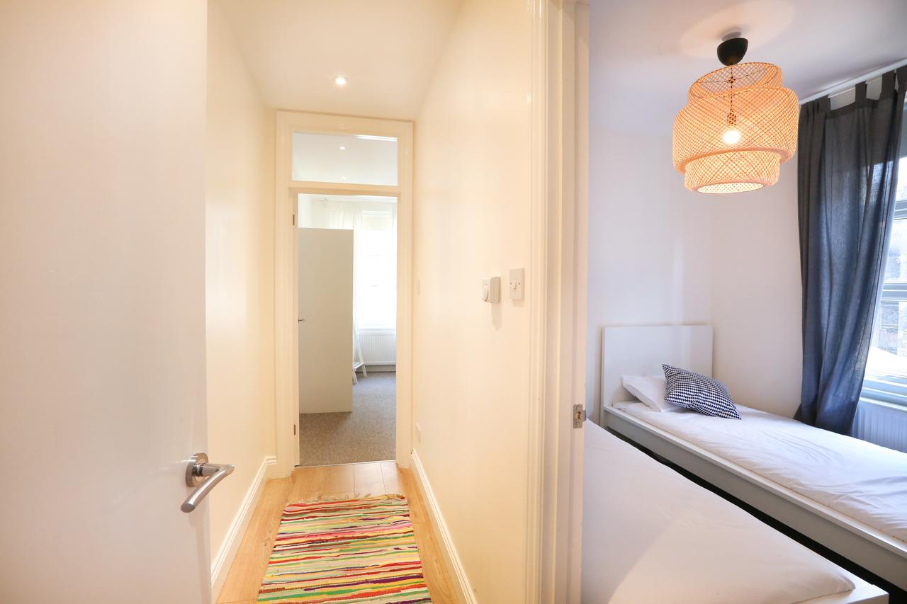 Marylebone By Allo Housing