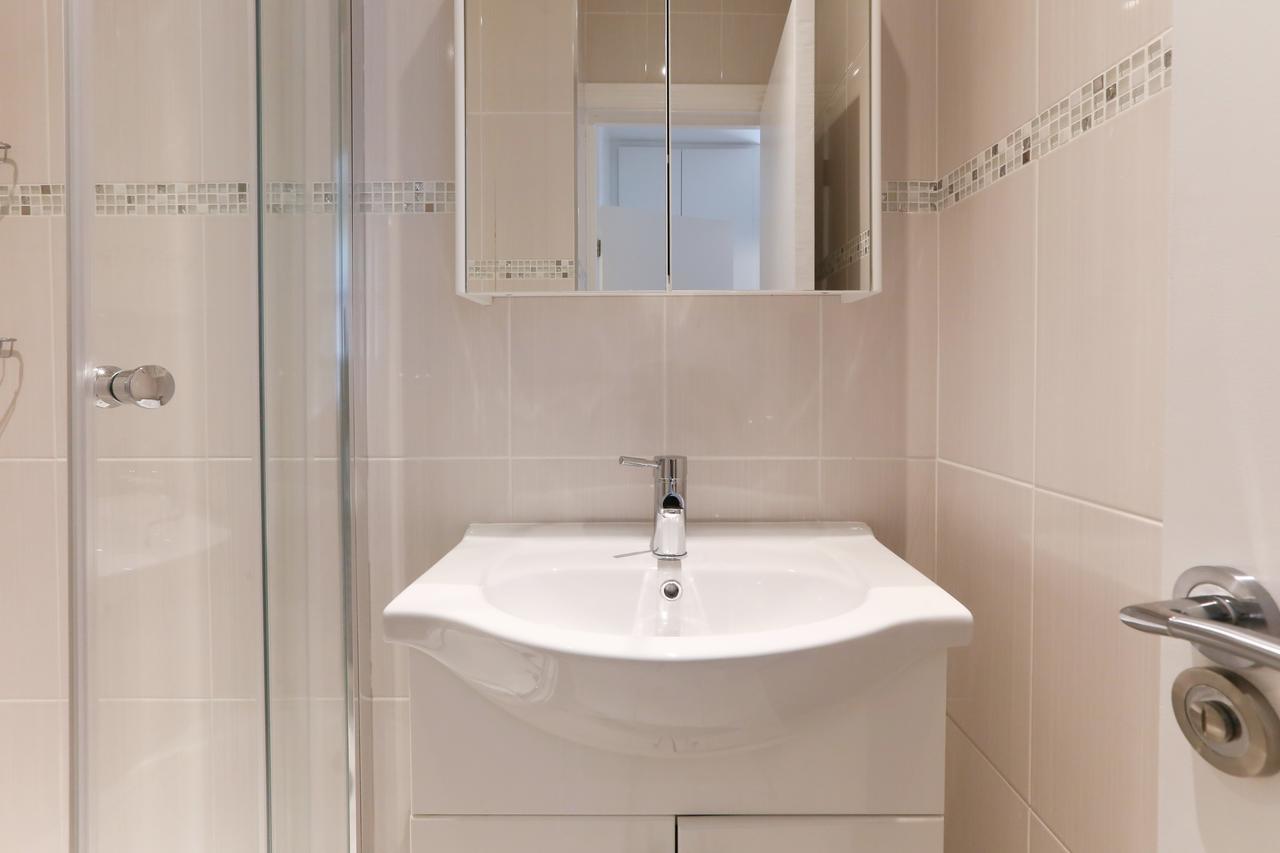 Marylebone By Allo Housing *