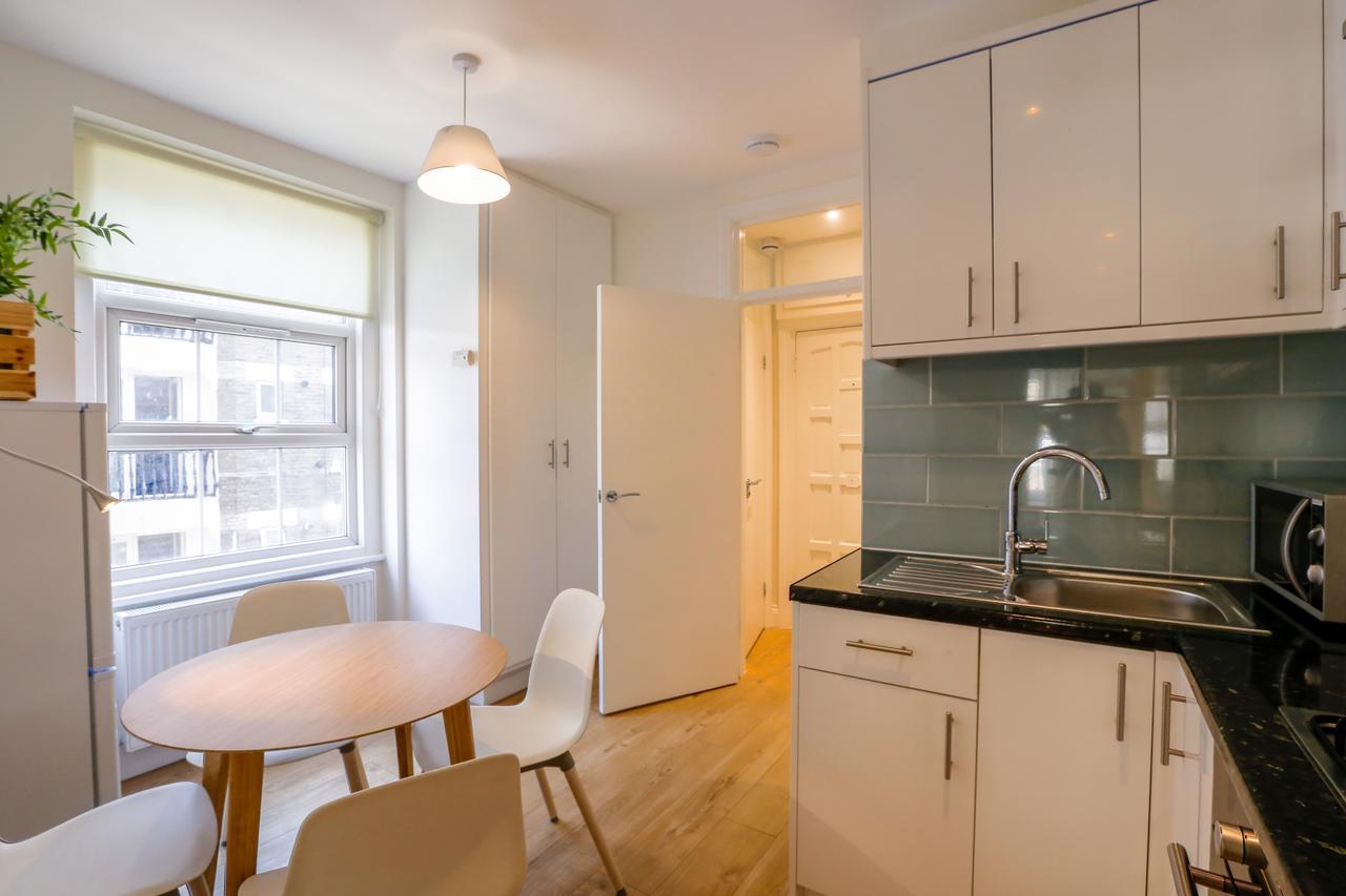 Apartment Marylebone By Allo Housing
