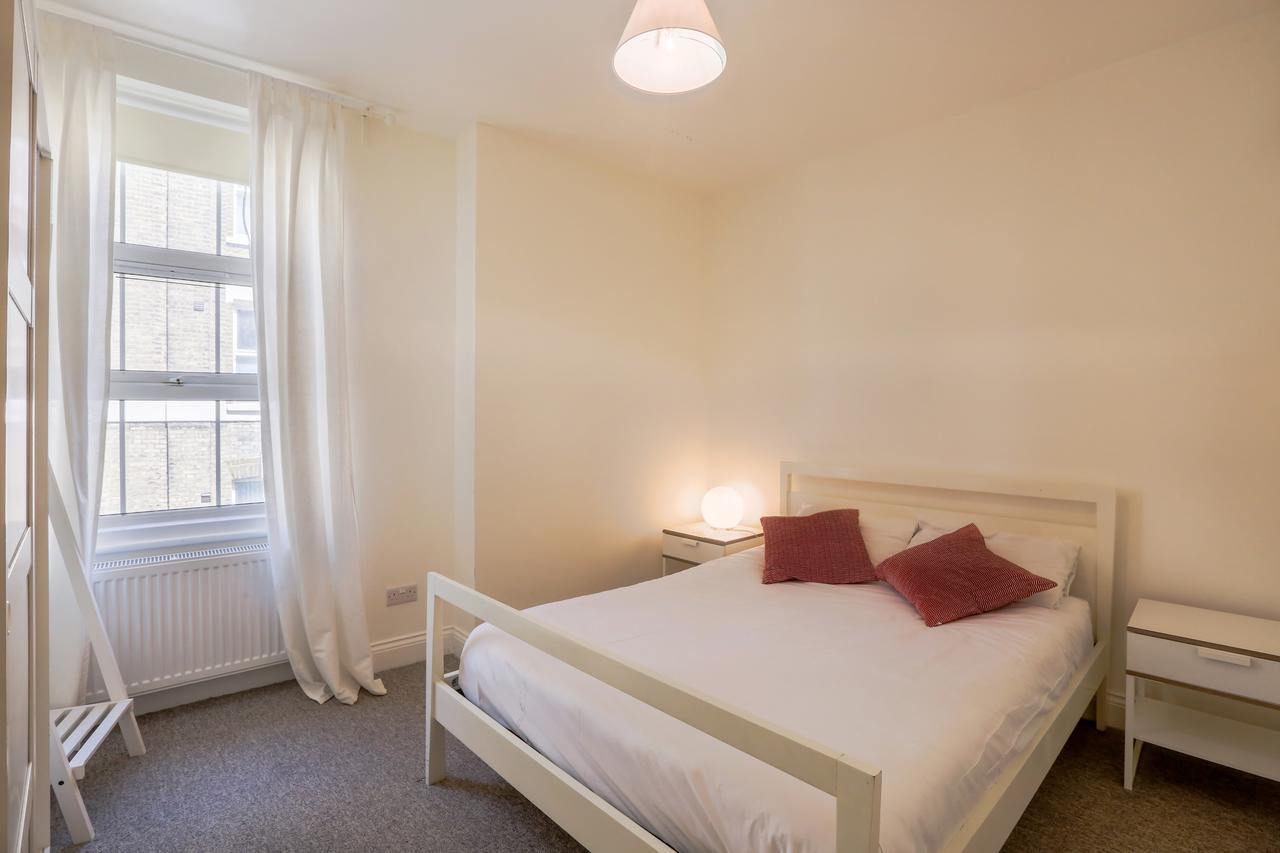 Marylebone By Allo Housing * London