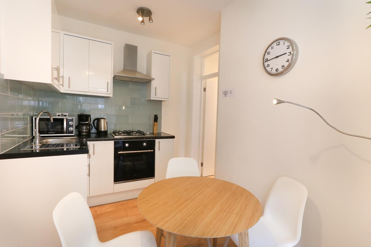 Apartment Marylebone By Allo Housing London