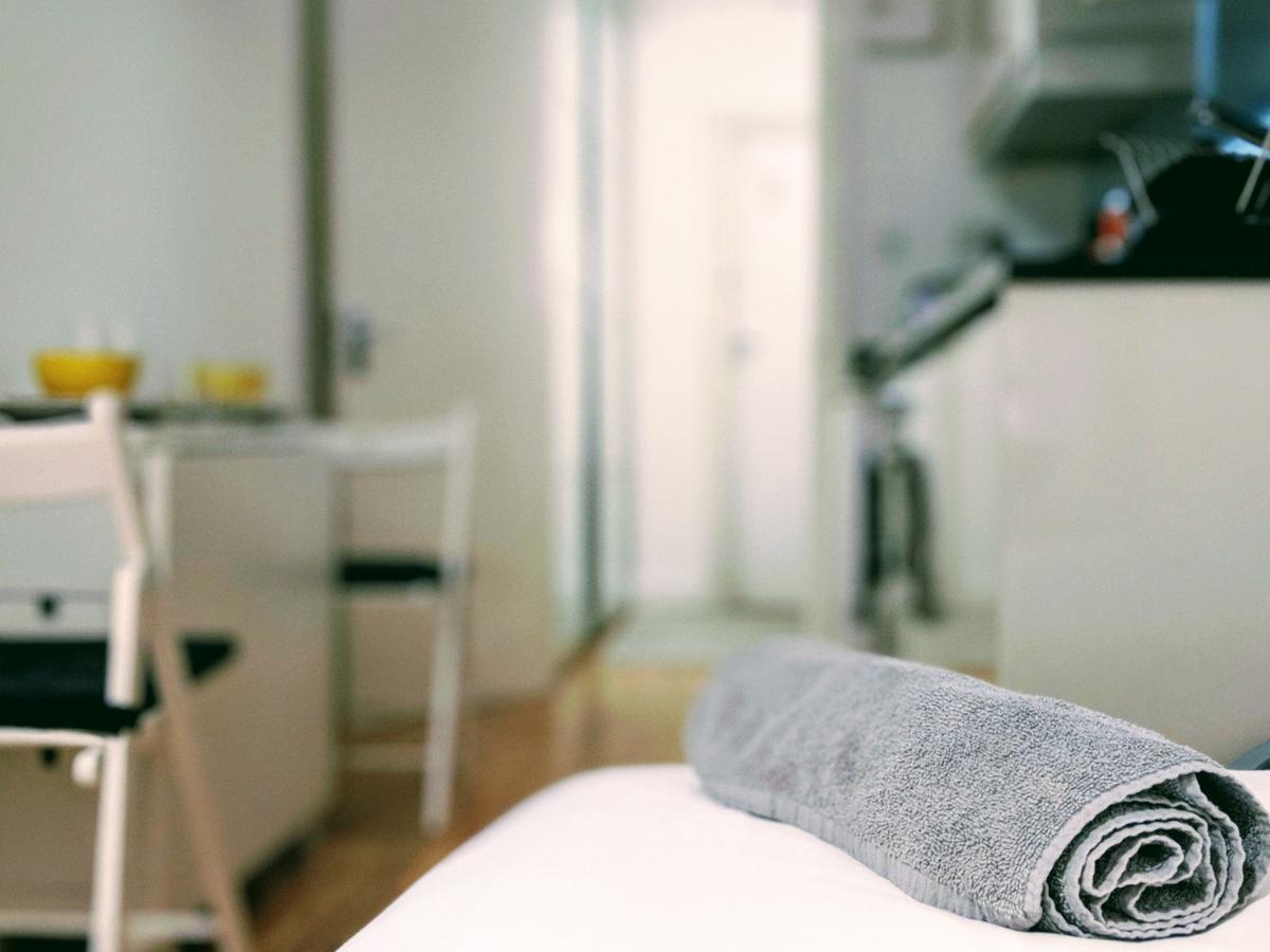 Apartment Holland Park Lifestyle London