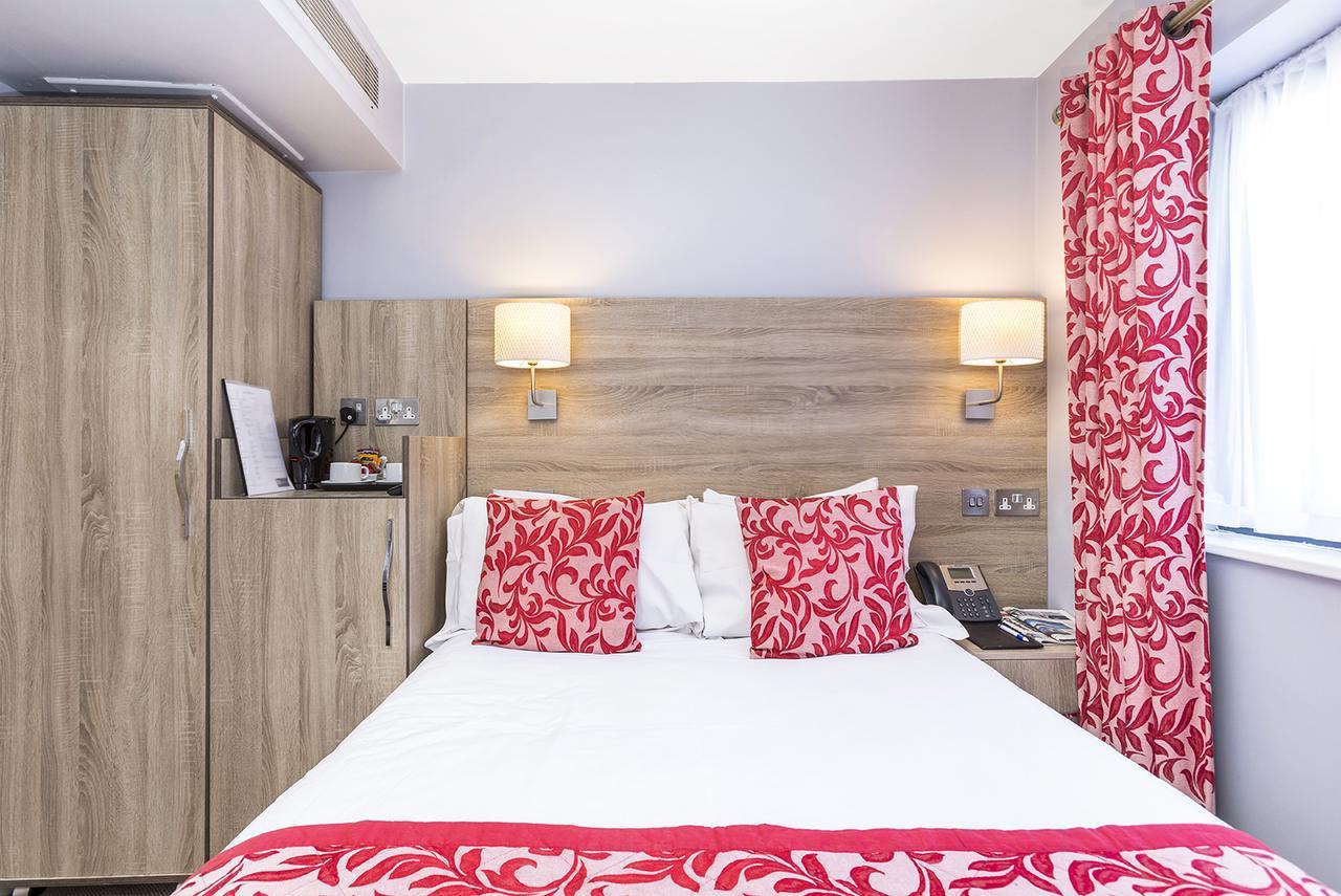 Shepherds Bush Hotel Londres
