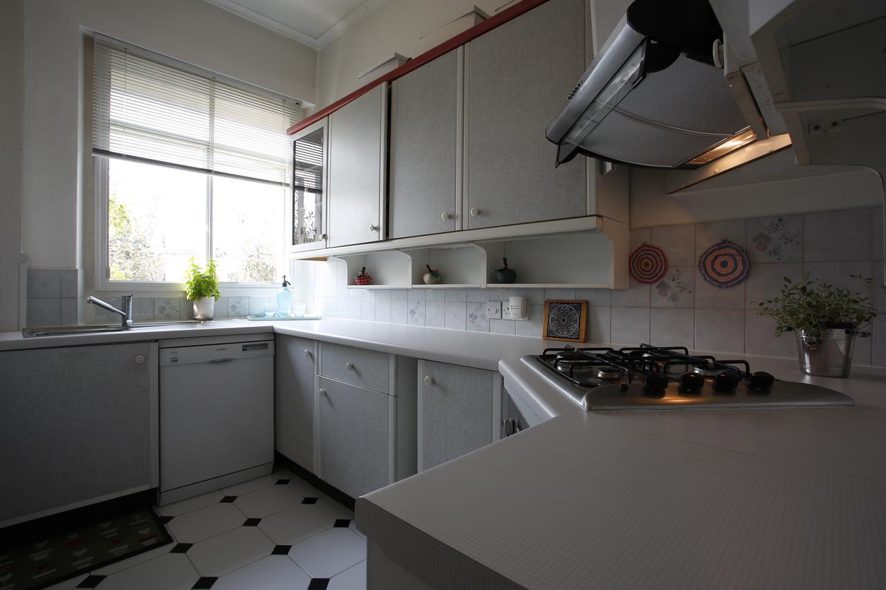Veeve - Teatime Traditions Apartment *