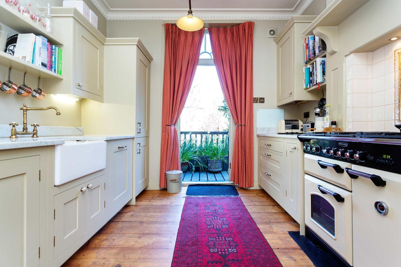 Holiday home Veeve - Canonbury Townhouse London